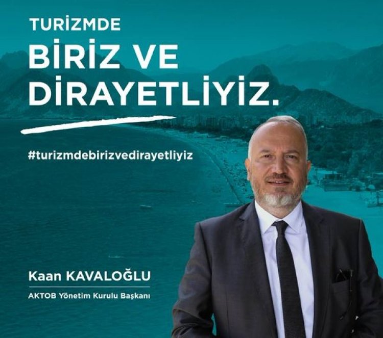 TGA'YA ADAYLIĞINI DUYURDU!