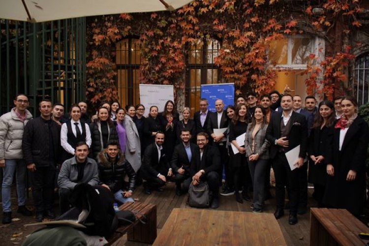 VAKKO HOTEL, YENİ YILDA KAPILARINI AÇACAK!