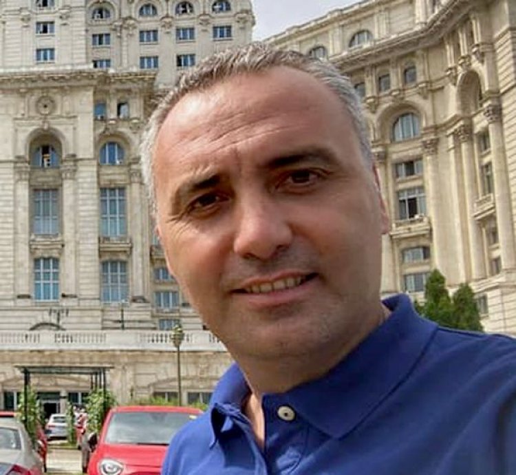 UĞUR ECEL NİRVANA HOTELS'DE