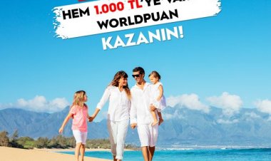 JOLLY’DEN YENİ YILA MUHTEŞEM KAMPANYA