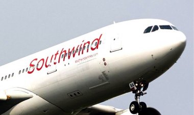 UÇUŞLAR YENİDEN BAŞLIYOR