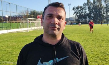 KEMER’DE FUTBOL TURİZMİ HAREKETLİ