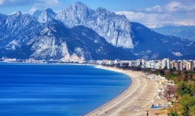 ANTALYA’DA DÜŞÜŞ SÜRÜYOR