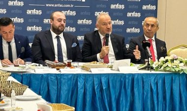 29. FOOD PRODUCT VE 33. HOTEL EQUIPMENT FUARLARI