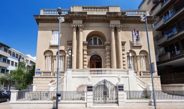 İŞTE YARIYIL TATİLİ İÇİN EN GÜZEL ROTALAR