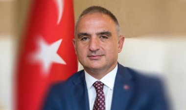 BAKAN ERSOY’DAN 10 OCAK ÇALIŞAN GAZETECİLER GÜNÜ MESAJI