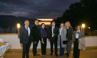 MUĞLA TURİZMİ FARK ATMAYA HAZIRLANIYOR!