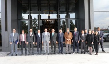 HİLTON ŞANLIURFA'DA!