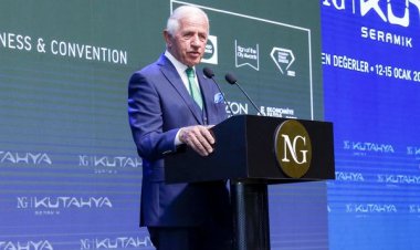 'TURİZM SEKTÖRÜNE 2 YENİ OTEL KAZANDIRACAĞIZ!'