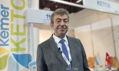 KETOB BAŞKANI DİNÇER SARIKAYA “BOL VE DOLU BİR SEZON GEÇİRECEĞİZ”