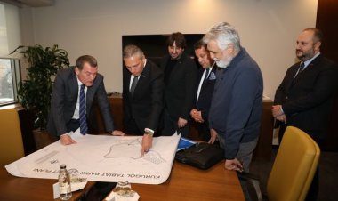 ZEYTİNBURNU,TURİZMDEN DAHA FAZLA PAY ALMAK İSTİYOR