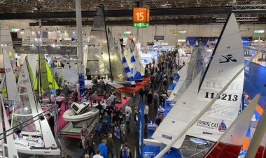 SETUR, BOOT DÜSELDORF'TA YERİNİ ALACAK