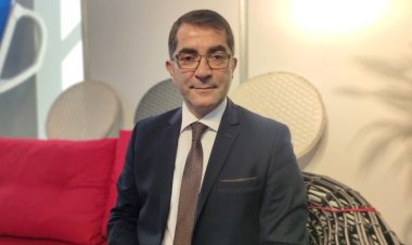 SELİM SOYLU: 'ÇALIŞANIMIZA, İNSANIMIZA YATIRIM YAPMAMIZ LAZIM!'