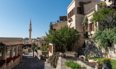 TURİZMİN BAŞ ELÇİLERİ ARASINDA!