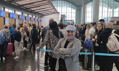 PRONTOTOUR 20 BİN KİŞİYİ MISIR'A GÖTÜRECEK!