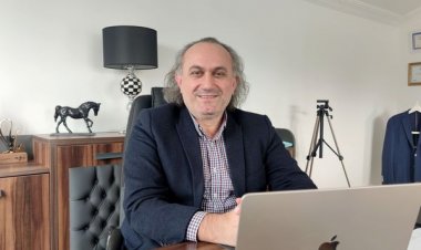 HAMİT KUK: 'TURİZMCİLER MECLİSTE ÇOK DAHA FAZLA YER ALMALI!'