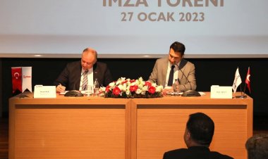 TÜRSAB İSTİHDAM ALANINDA İŞKUR İLE İŞ BİRLİĞİNE GİTTİ