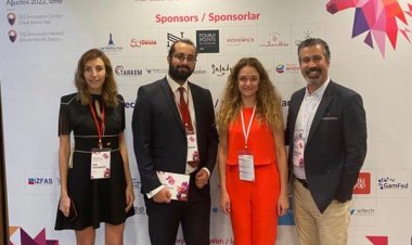 TURİZM TEKNOLOJİLERİNDE TÜRKİYE’YE ÇİFTE MÜJDE!