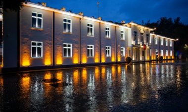 BU MÜZEYİ 49 BİN 624 KİŞİ ZİYARET ETTİ