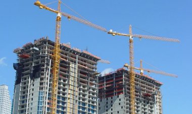 ANTALYA’DA 2022 YILI OTEL YATIRIMLARI