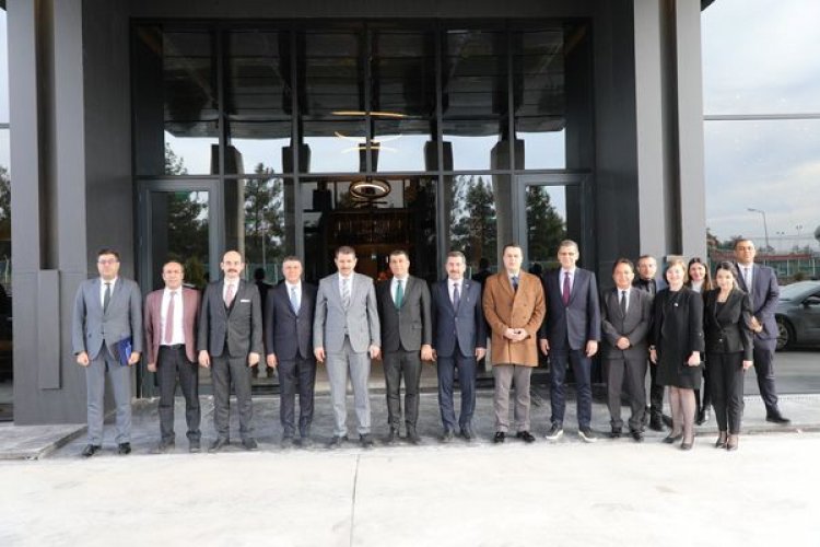 HİLTON ŞANLIURFA'DA!