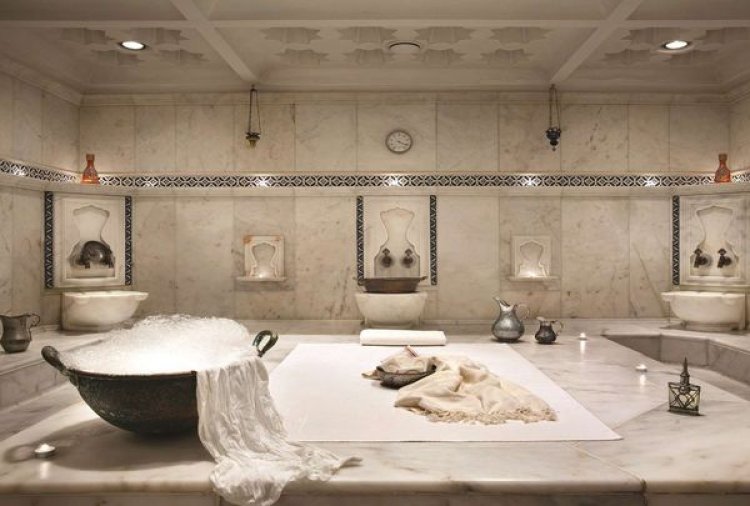 YARIYIL TATİLİNDE TERCİH TERMAL OTELLER!