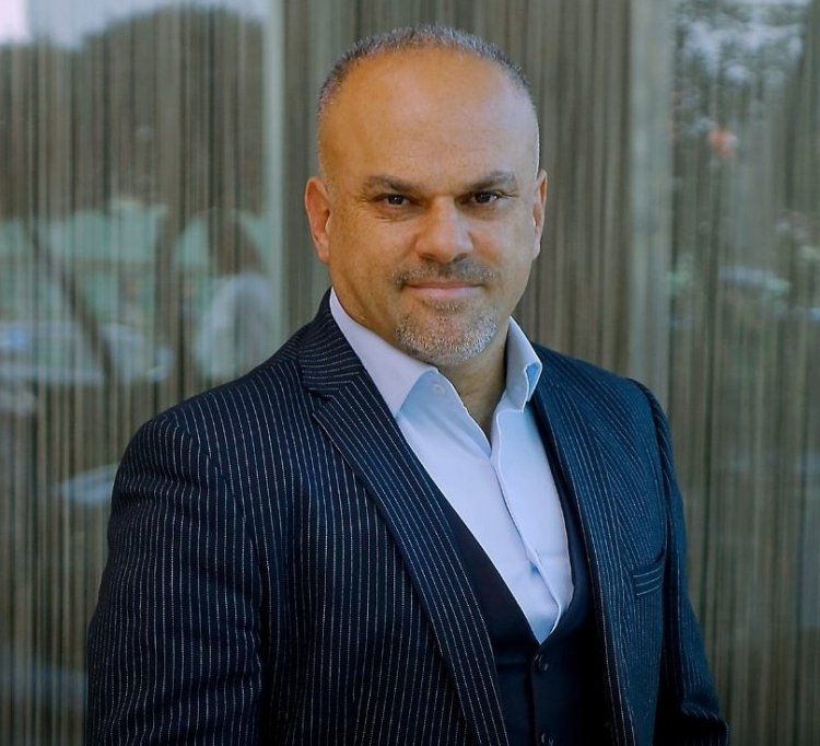 ERDAL DALKILIÇ YENİ GÖREVİNDE