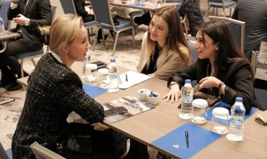 LÜKS TURİZMİN ÖNCÜLERİ BULUŞTU