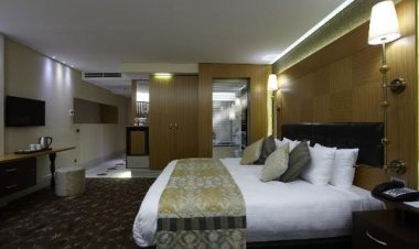 İŞTE DEPREMZEDELERE ÜCRETSİZ KONAKLAMA SAĞLAYAN OTELLER