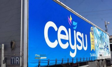 OTELLERİNİ DEPREMZEDELERE AÇTILAR, BÖLGEYE 140 TIR SU GÖNDERDİLER