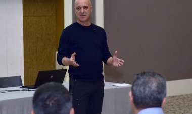 OTEL ÇALIŞANLARINA DOĞRU İLETİŞİM EĞİTİMİ