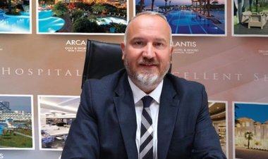 'AKDENİZ MİMARLIĞI & SÜRDÜRÜLEBİLİR TURİZM YAPILARI' PANELİ DÜZENLENECEK
