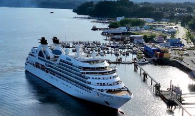 TÜRKİYE KRUVAZİYER TURİZMİ