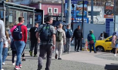 İNGİLİZLER DE HERŞEY DAHİL İSTİYOR