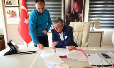 KEMER İNGİLTERE’DE TANITILACAK