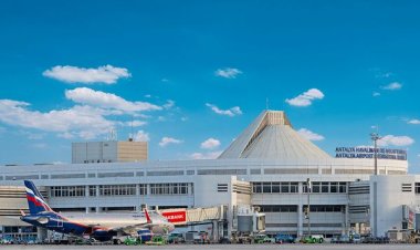 2023 YILINDA ALMAN TATİL PAZARI