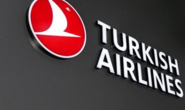 THY'NİN FİLOSUNDAKİ UÇAK SAYISI 400'E ULAŞTI