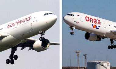 ANEX VE SOUTHWIND İŞBİRLİĞİ