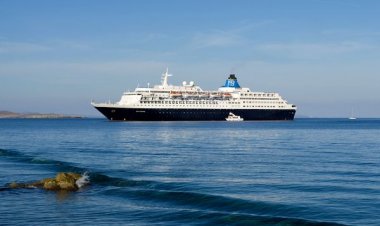 SELECTUM BLU'DAN YENİ BİR KRUVAZİYER KONSEPTİ