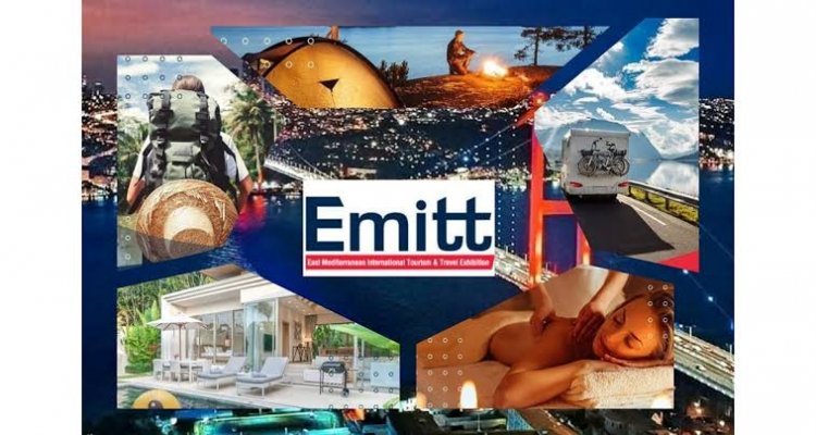 EMITT FUARI 12-15 NİSAN'DA