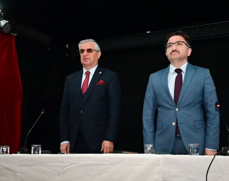 13 BİN 80 DEPREMZEDENİN YAKLAŞIK 11 BİNİ OTELLERE YERLEŞTİRİLDİ!