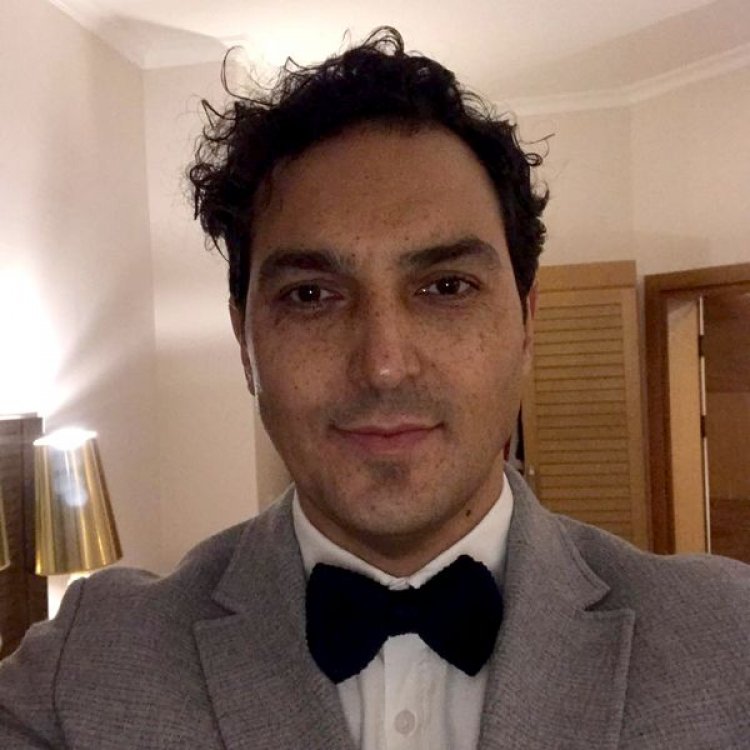 PORTO BELLO RESORT HOTEL'E YENİ GENEL MÜDÜR