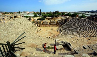 TURİZMDE EN İYİ ŞUBAT AYI GERÇEKLEŞTİ