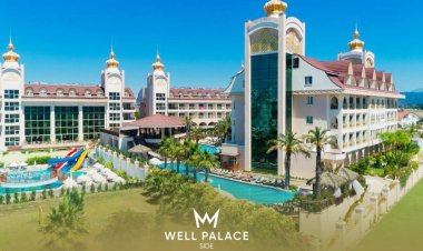 SAN TSG VE FIBULA TRAVEL'DEN ORTAK OTEL YATIRIMI