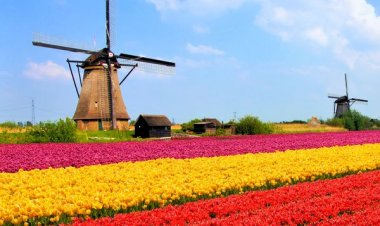 TÜRKİYE İLK SIRADA