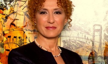 YENİ GENEL MÜDÜR; HANDAN BOYCE!