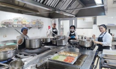 LİMAK TURİZM GRUBU'NDA KADIN ÇALIŞAN SAYISI ARTIYOR!