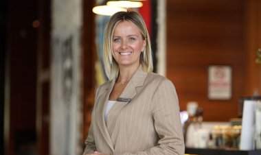 FOUR POINTS BY SHERATON'DA ÜST DÜZEY ATAMA