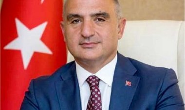 BAKAN ERSOY'DAN '18 MART' MESAJI
