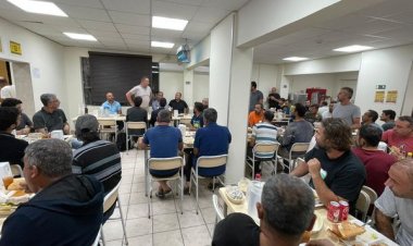 GERİ SAYIM BAŞLADI